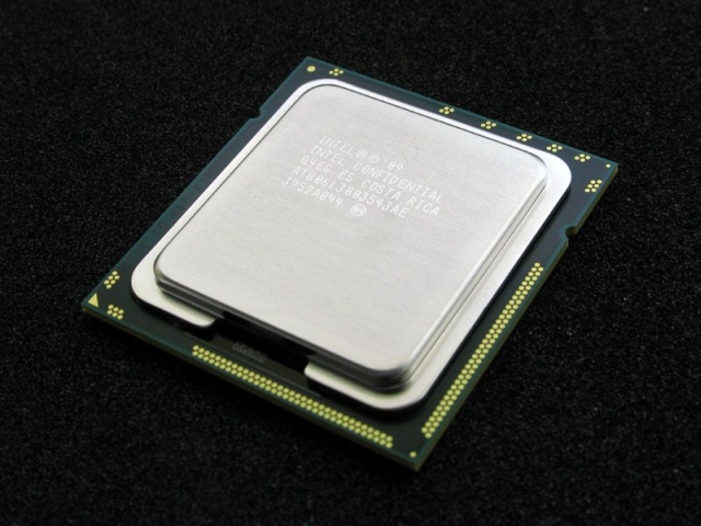 Core i7-980X Extreme Edition」で“6コア12スレッド”の条件を探る