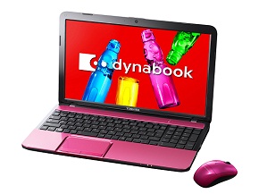 ボディデザインとカラバリ一新、第3世代Core i7を搭載した主力A4ノート