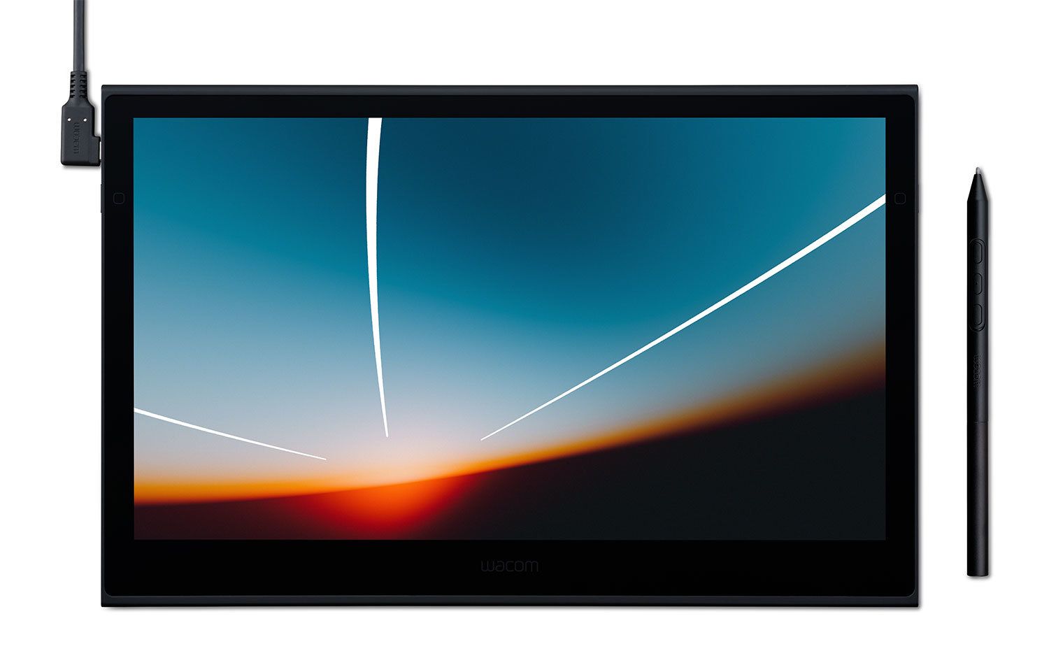 ワコムが有機ELペンタブレットをついに投入！ 「Wacom Movink 13」は約