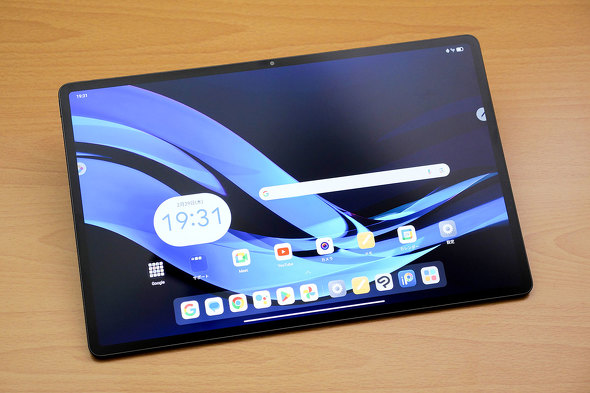 ナゼか小型タブレットでお絵描きにハマりそう！ NECPC「LAVIE Tab T14