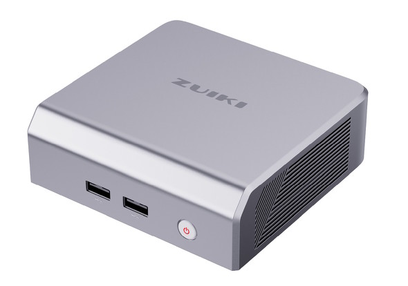 鉄道運転シミュ用コントローラー「ズイキマスコン」に上位モデル