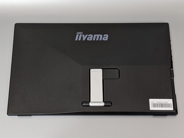 5年保証で実売2万円台！ マウスの15.6型モバイルディスプレイ「ProLite