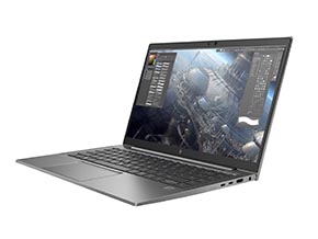 日本HP、リモートワークにも適した軽量14型ノート「HP EliteBook 840