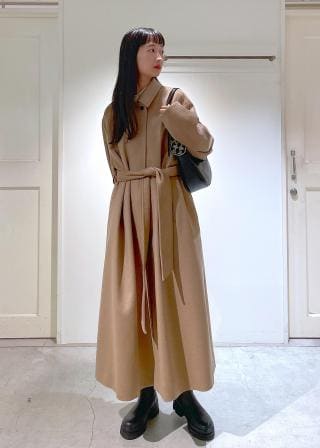 SALON adam et ropé(サロン アダム エ ロペ) / レースフラワー