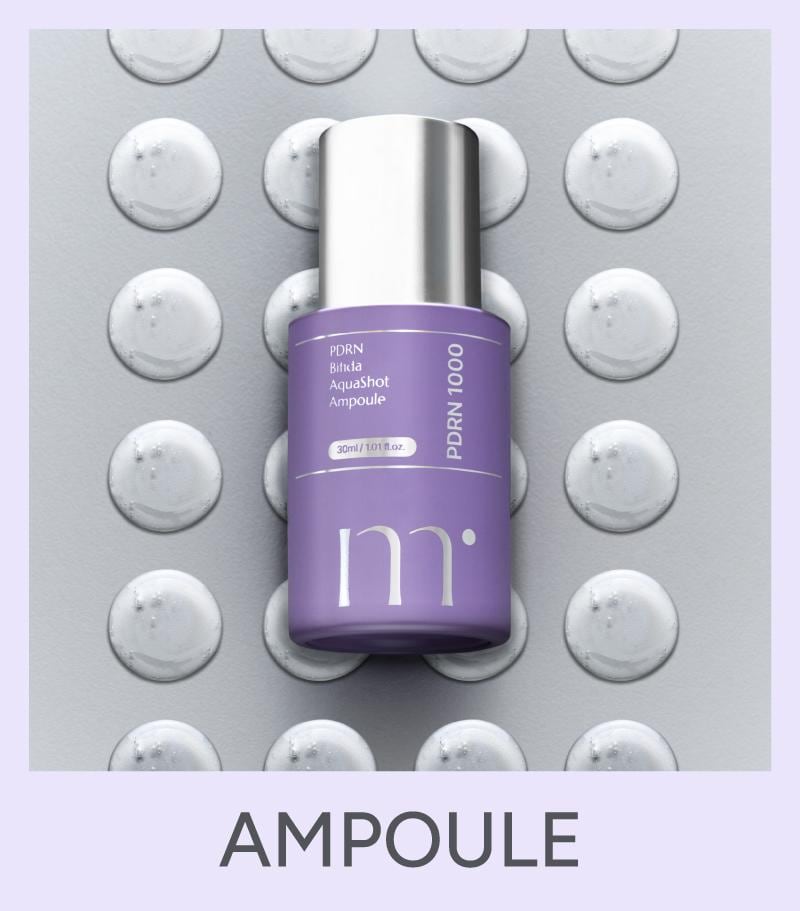 人気急上昇中の美容成分「PDRN」って？ molvanyの新スキンケアラインに