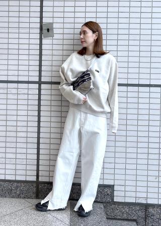 ADAM ET ROPÉ FEMME(アダム エ ロペ ファム) / 【agnes b. pour ADAM