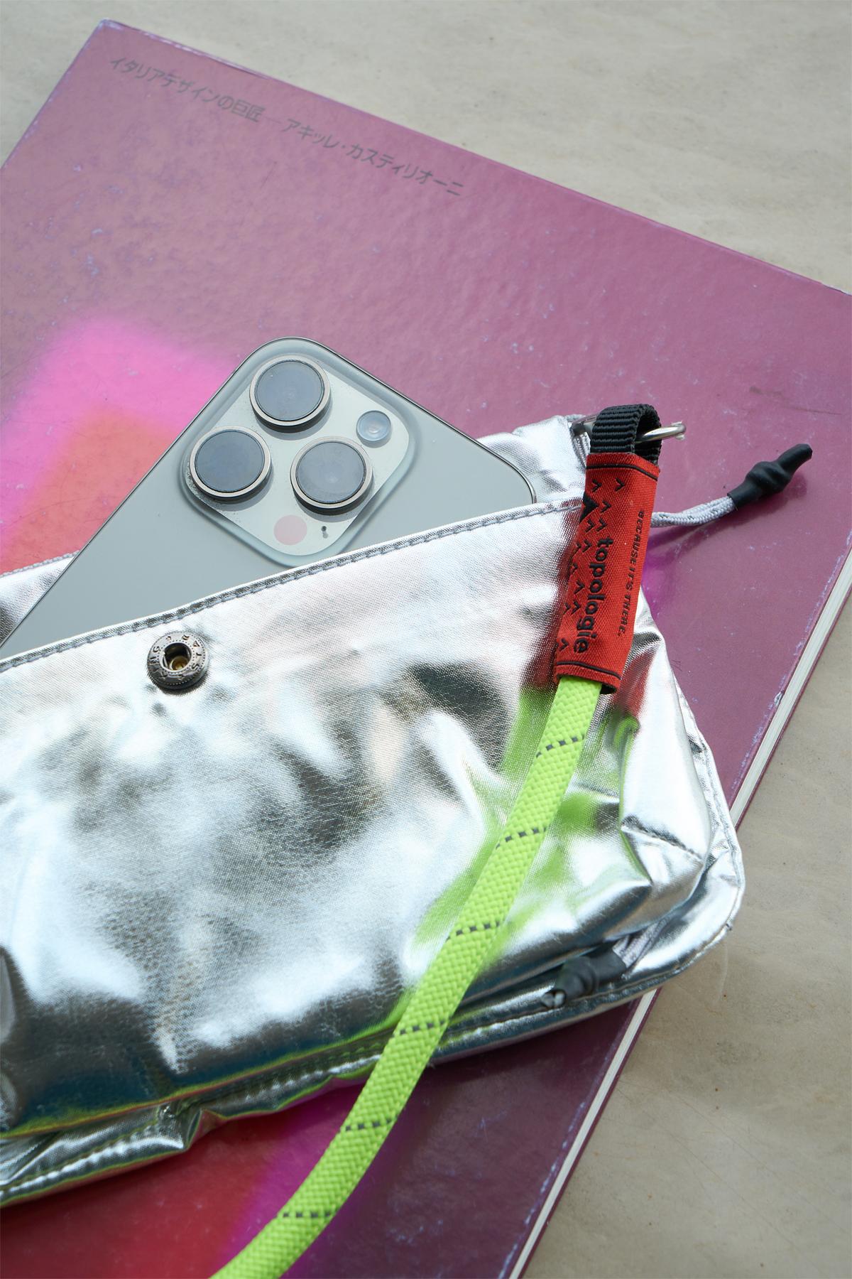 スタイリッシュで機能的。トポロジーと一緒に街へ繰り出そう | Life