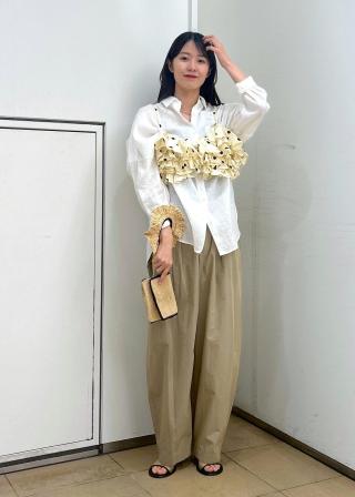 SALON adam et ropé(サロン アダム エ ロペ) / 【J'aDoRe・店舗限定