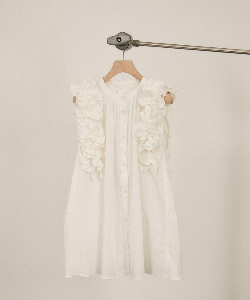 crinkle crinkle crinkle for SALON | J'aDoRe JUN ONLINE（ジャドール