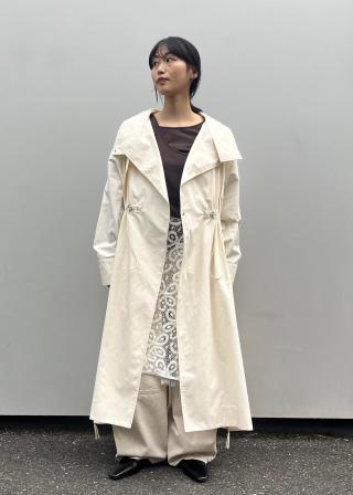 ADAM ET ROPÉ FEMME(アダム エ ロペ ファム) / 【WEB限定