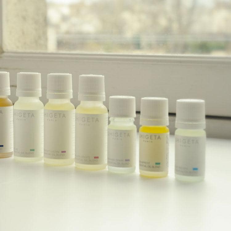 SHIGETA〈シゲタ〉を知るための5つのこと | Life and Beauty by JUNONLINE