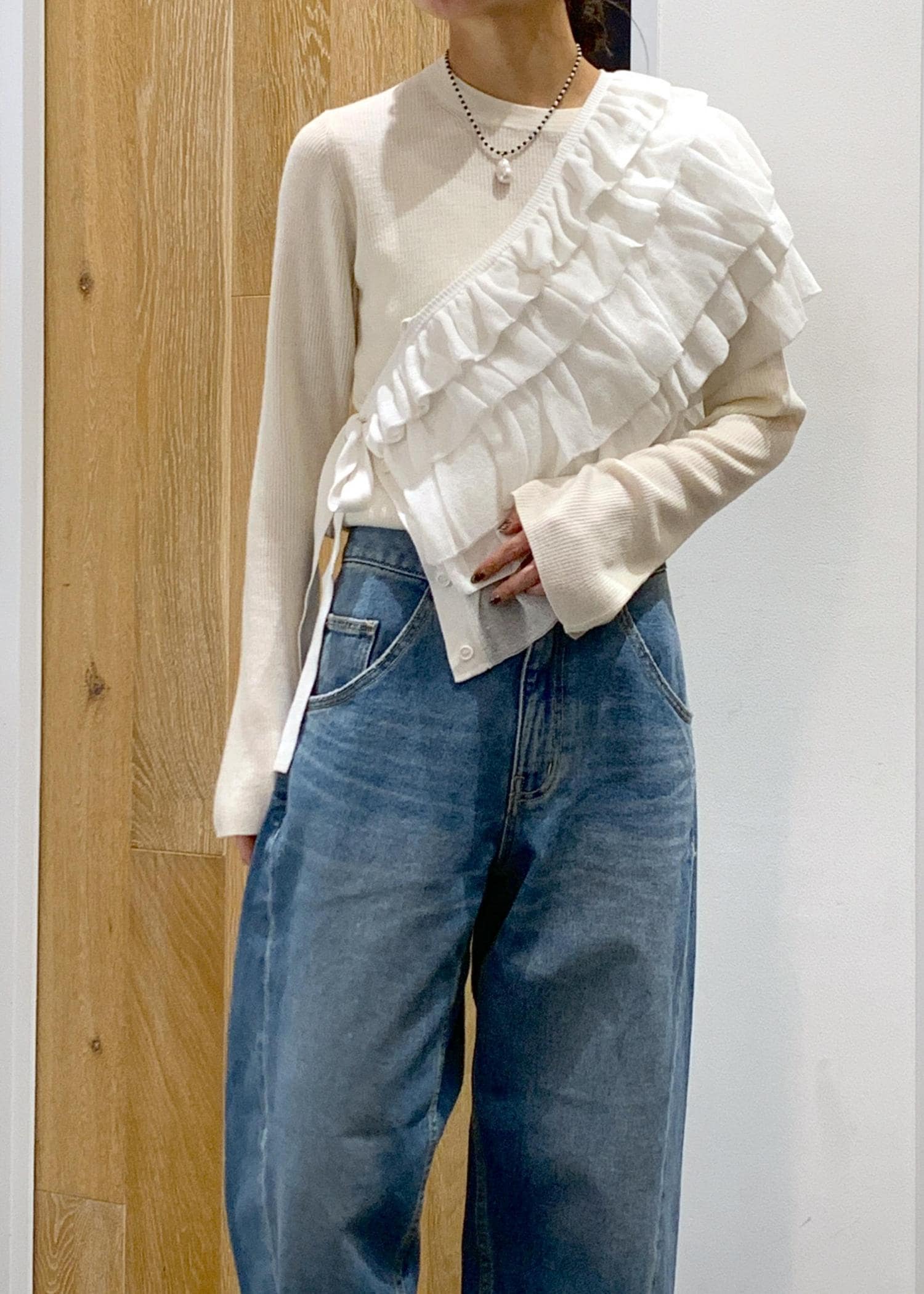 tyn.TGOR / shindo / ADAM ET ROPÉ FEMME ｜J'aDoRe JUN ONLINE