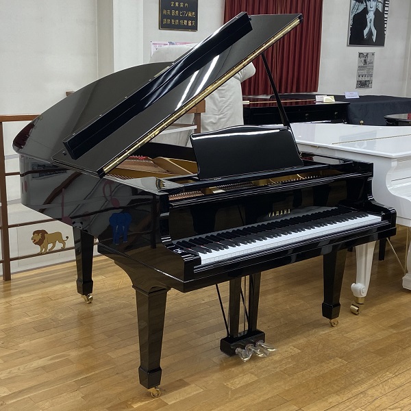 ヤマハ No.G2（中古再調整品/新品同様） - ピアノ販売・レンタルピアノ