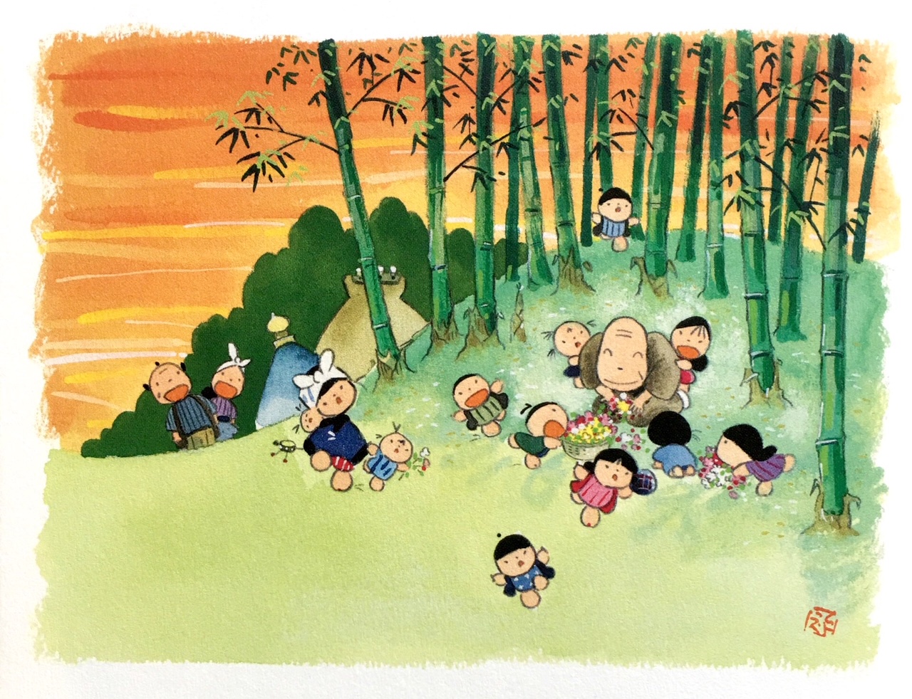 三浦佑之氏評「池原民話の世界にどっぷりとひたることができるにちがい