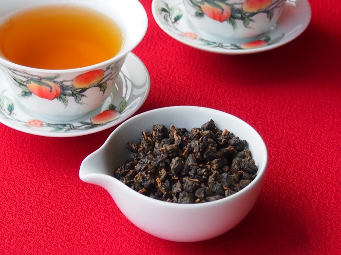 ス］玉山塔塔加、焙煎凍頂、迎香烏龍、浅焙鉄観音、炭焙鉄観音、蜜香