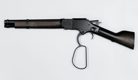 ウィンチェスターM1873ランダル - ktw-airsoftgun ページ！
