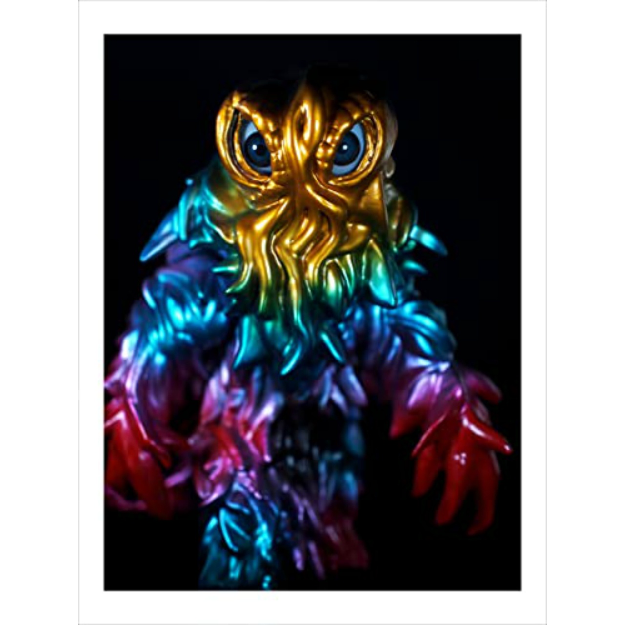 JUNGLE Special Collectors Shop / CCP Artistic Monsters Collection