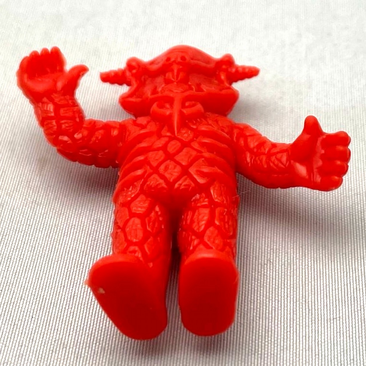 ポピー ウルトラ怪獣消しゴム 第12弾「ウルトラマン怪獣」ベル星人(大