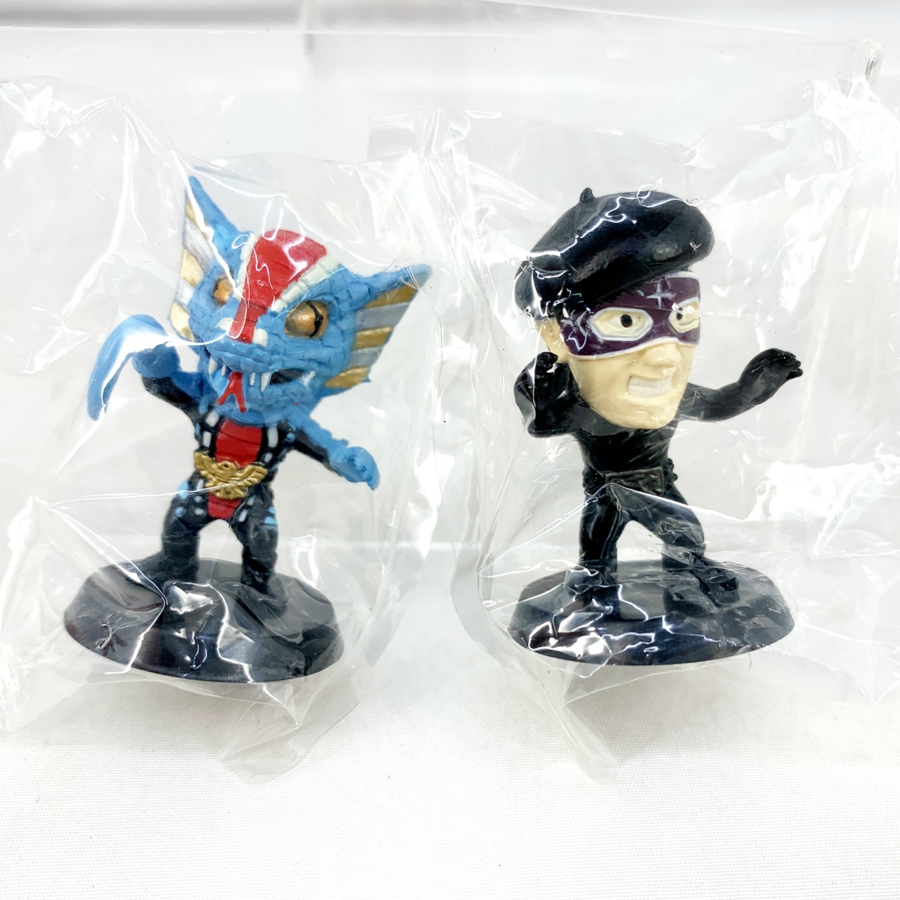 特撮ヒーローズ 仮面ライダー 全25種セット(シークレットを含む