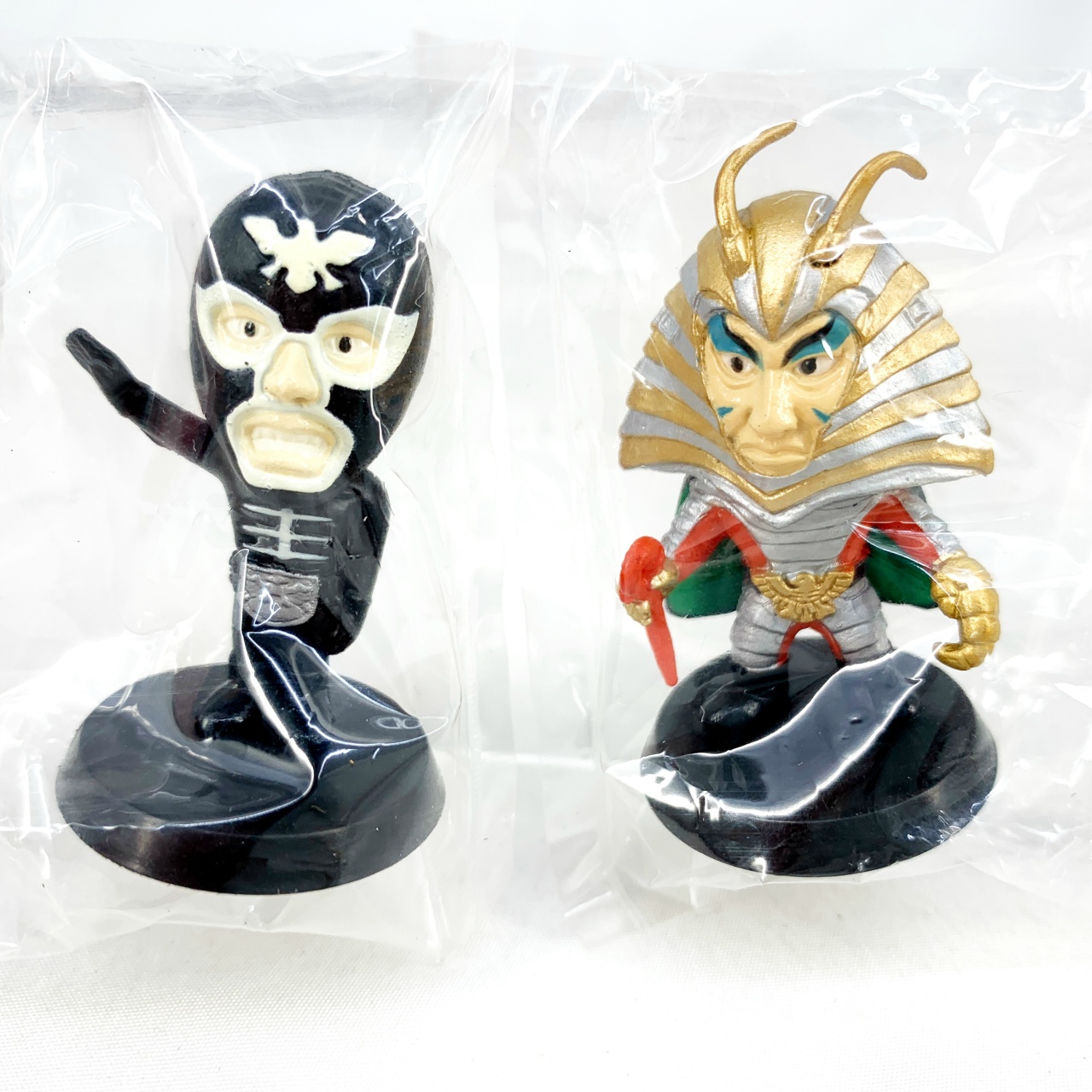 特撮ヒーローズ 仮面ライダー 全25種セット(シークレットを含む