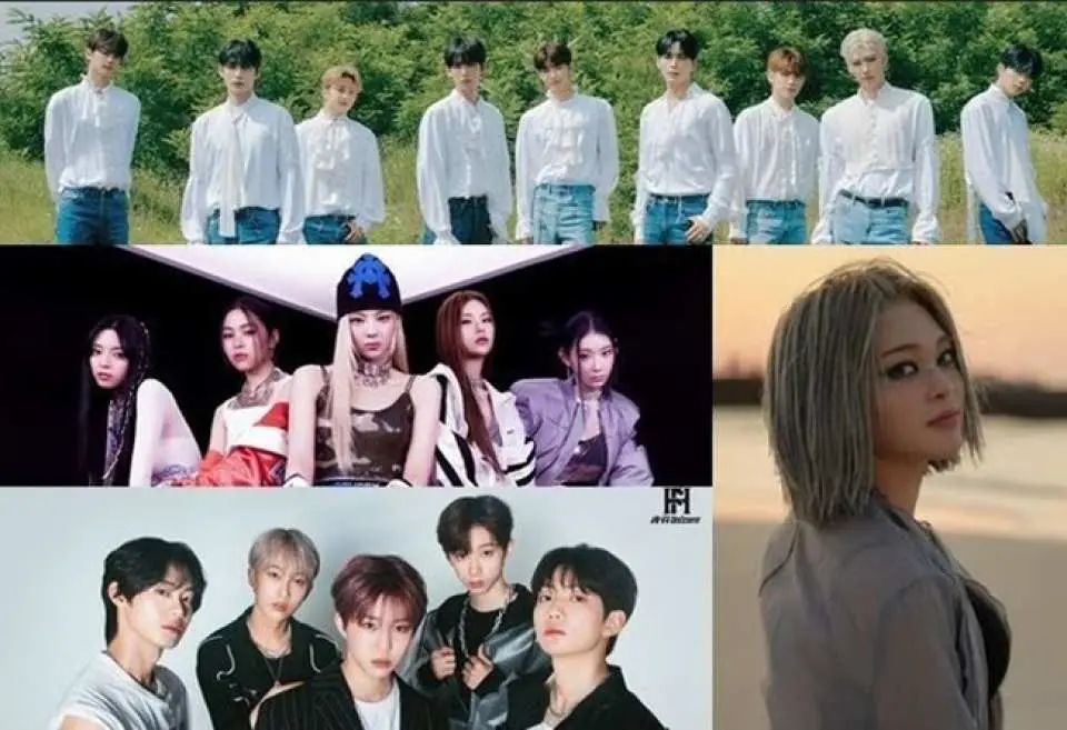 外国人限定ㅣ2023 K GLOBAL HEART DREAM AWARDSチケット+Nソウルタワー