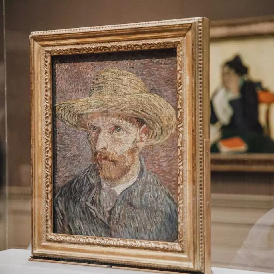 メトロポリタン美術館入場チケット 英語ガイドツアー付（アメリカ