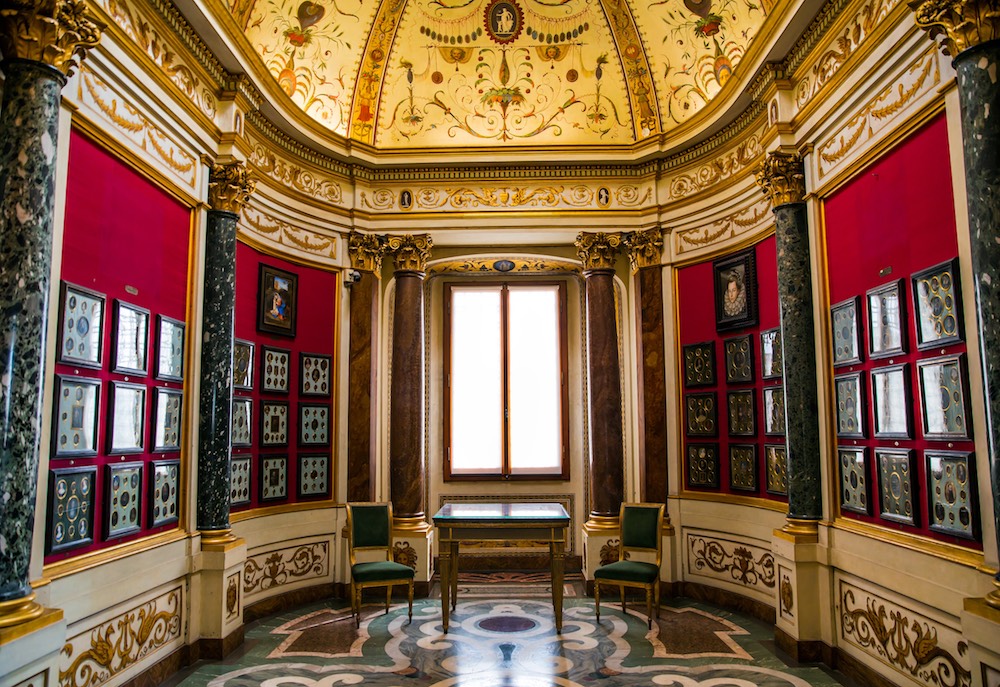 ウフィツィ美術館 デジタル音声ガイド付き優先入場チケット - KKday