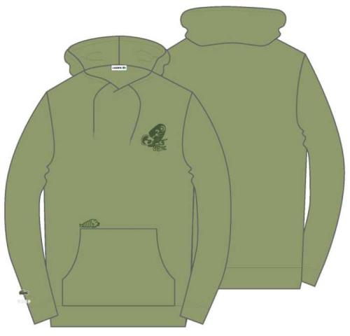 ラコステ×ゴジラ】原宿店限定！遊び心あふれる最新コラボアイテム登場