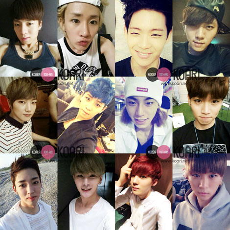 ToppDoggインタビュー(Part.2) - 韓国エンタメ・トレンド情報サイト