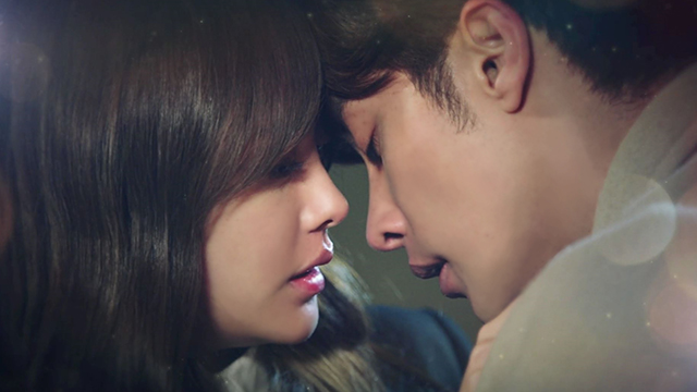 ソンフン主演 ドキドキラブコメ「じれったいロマンス」 DATVで日本初