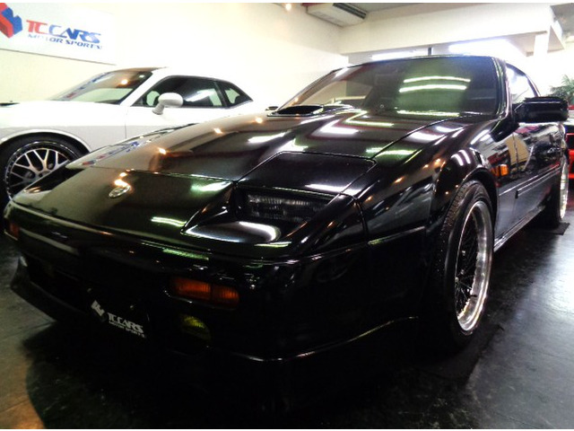 日産 フェアレディZ 1983年モデルの中古車一覧｜中古車検索 - 価格.com