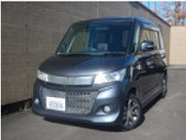 パレット SW TS 4WD」の中古車 | 中古車情報・中古車検索なら【車選び