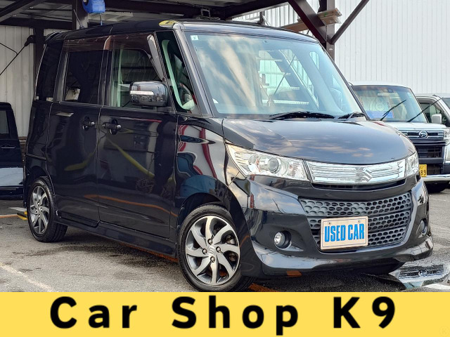 スズキ パレットSW 2009年モデル TSの価格・性能・装備・オプション