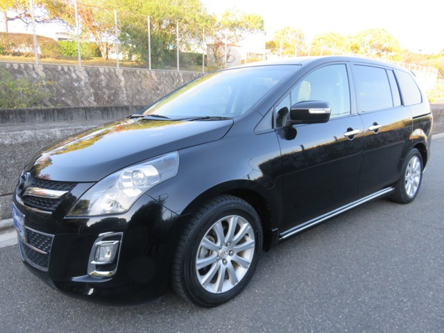 マツダ MPVの価格・新型情報・グレード諸元 価格.com