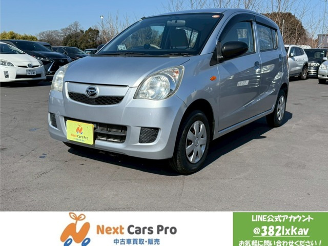 ダイハツ ミラ MT(マニュアル)の中古車一覧｜中古車検索 - 価格.com
