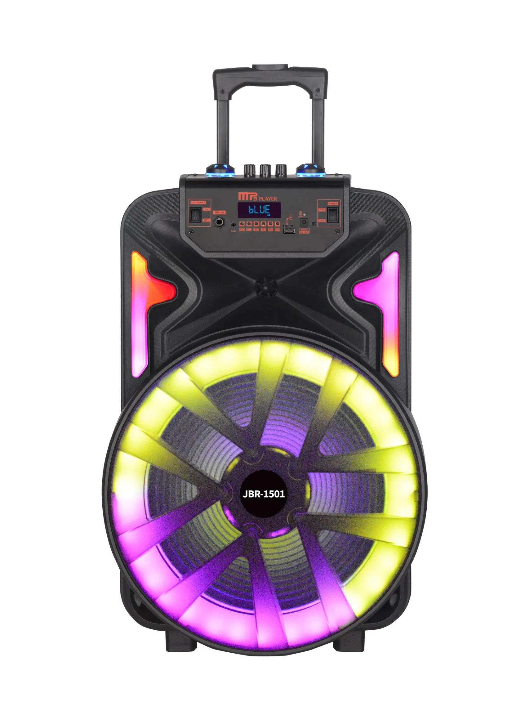 Jbr-2024-New-15-Inch-Bass-