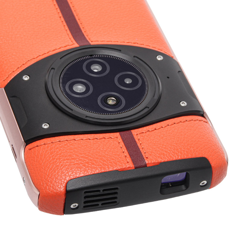 Uniwa Pj001 Video Projektör Mobil Telefon 8GB RAM 256GB ROM 4G