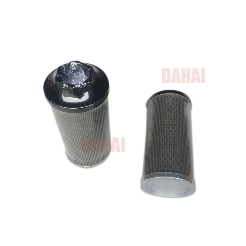 Dahai Japan Terex Spare Parts Screen Assy-Suction 15025076 for