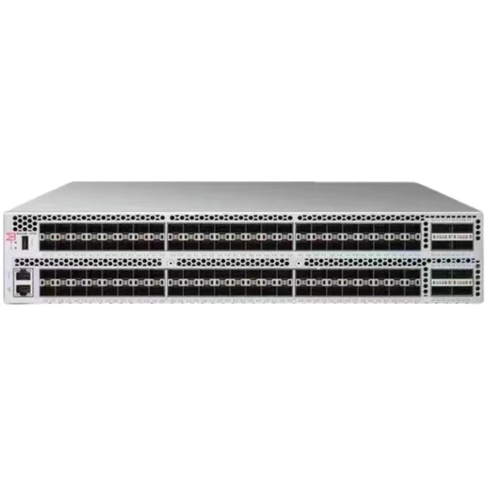 Brocade G610 Full-Fabric Architecture Data Center 24 Ports Active