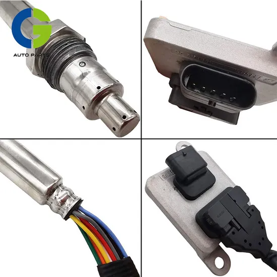 新しいNoxセンサーA0009053403 メルセデス・ベンツW212 W222 C218