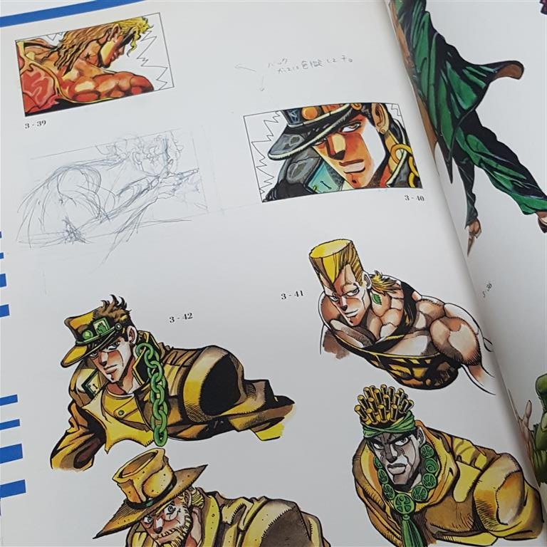 OPENED] JOJO EXHIBITION 2012, HIROHIKO ARAKI WORKS 1981-2012