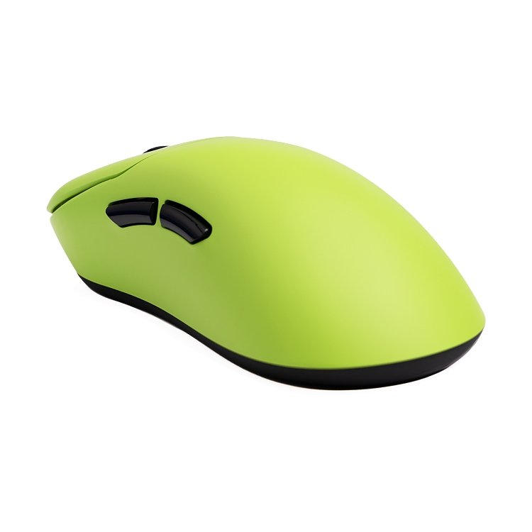 VAXEE E1 Fluorescent Green Wireless 4K