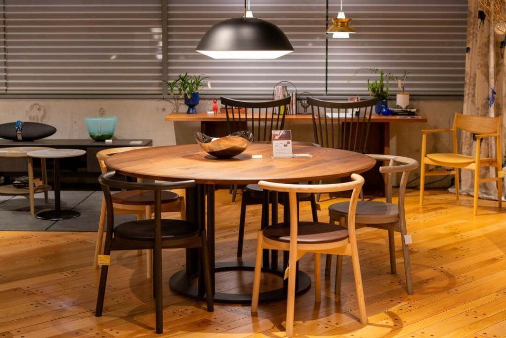 世代を超えて使い続けたい家具～カンディハウス｜CONDE HOUSE～ - 東京