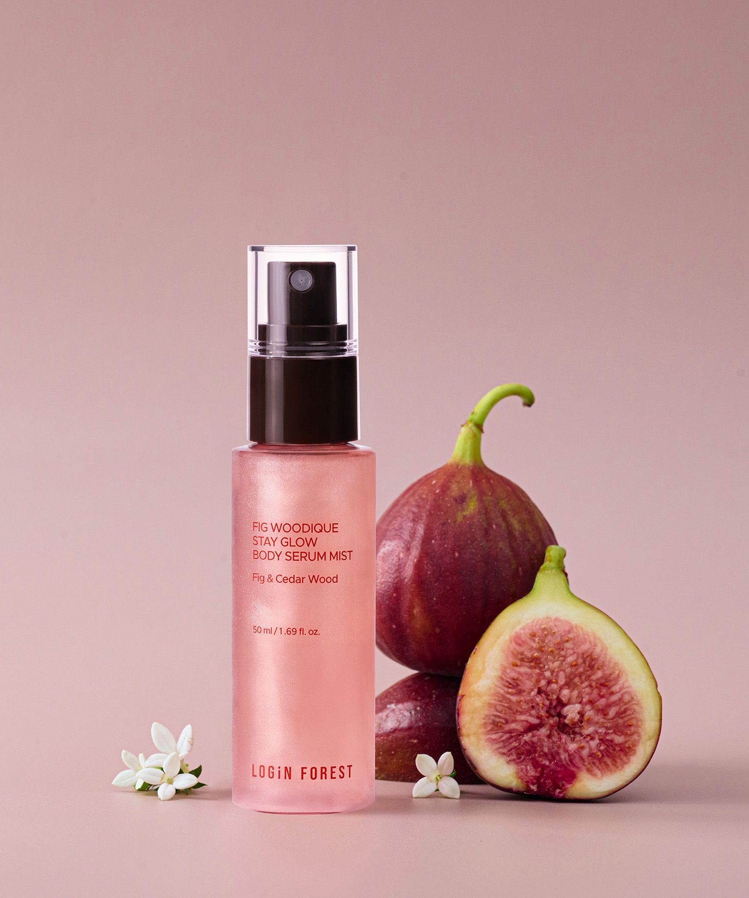 LOGiN FOREST (ログインフォレスト) - 美容小物 | MUSINSA 公式