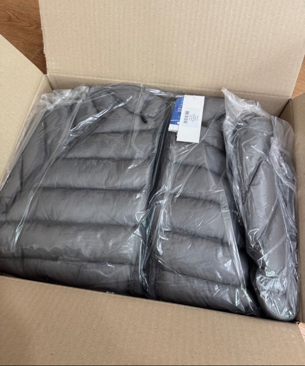 MUSINSA公式 | SUARE ライトシアシェルダウンジャケット - 3カラー