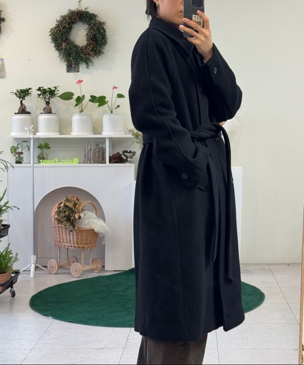 MUSINSA公式 | MUSINSA STANDARD WOMAN ウィメンズカシミヤブレンド