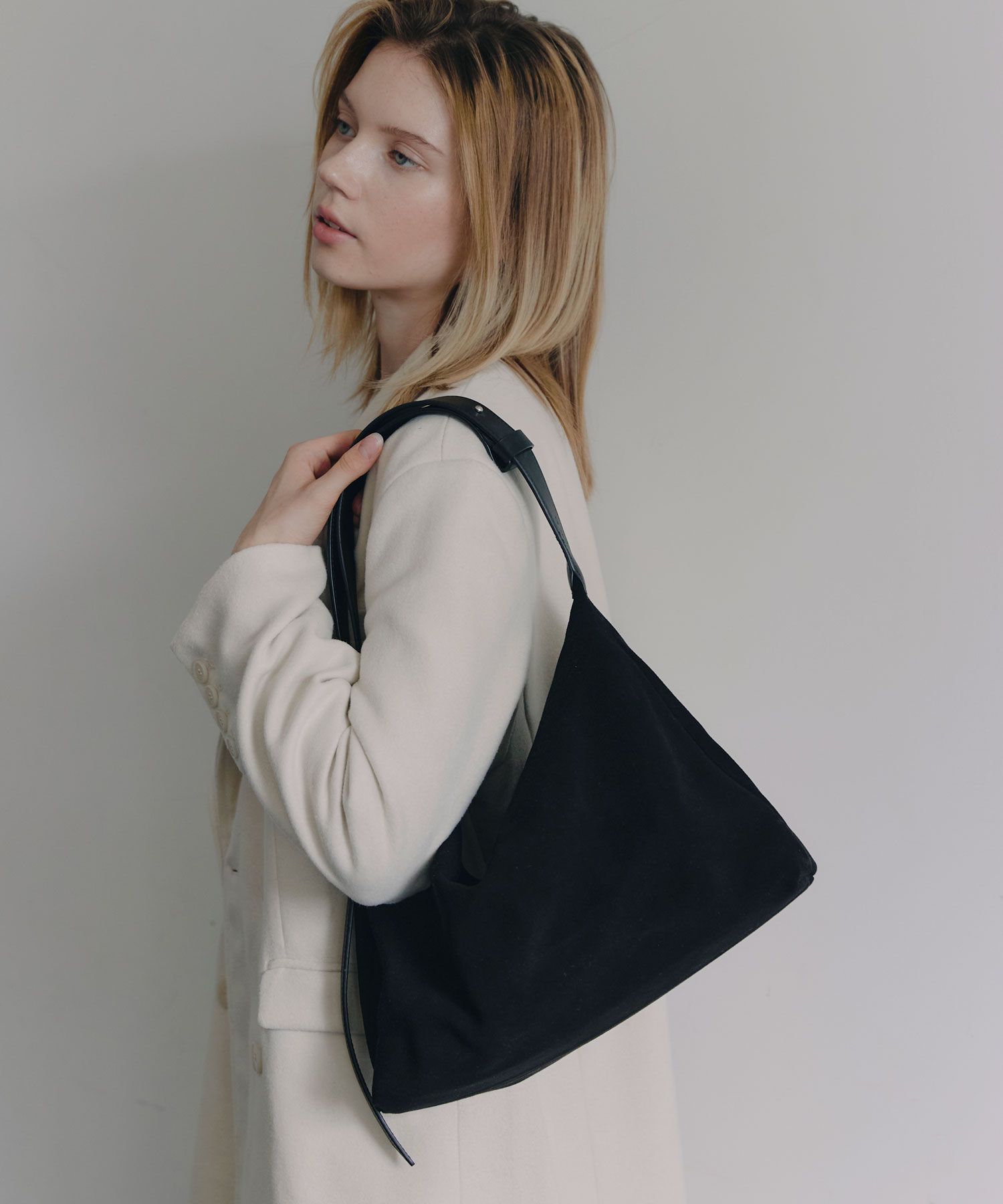 LE ABONNE (ルアボネ) - ショルダーバッグ | MUSINSA 公式