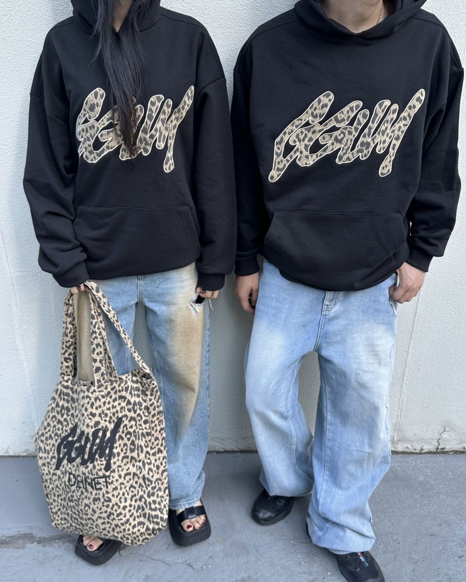 GGUM DEINET BIG ECO BAG トレカ付き DEINET YEONJUN GGUM X DEINET