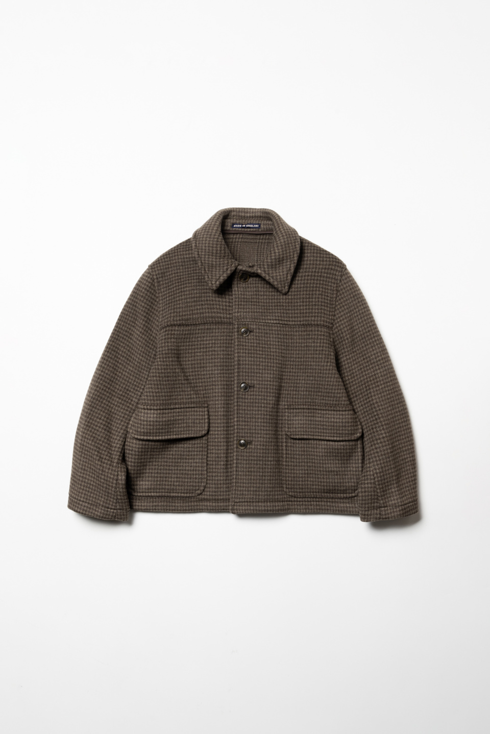 タグ付/新品【LONDON TRADITION】Mushroom A35 DT LONDON TRADITION