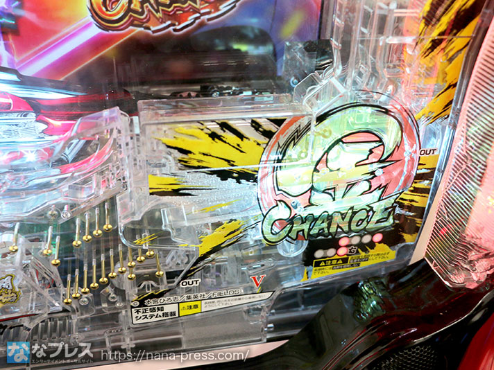 Pサラリーマン金太郎】激甘スペックと約2400発の復活で大ヒットの予感